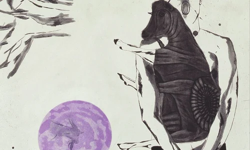 Expoziţia de gravură japoneză: Visul Pământului jpeg