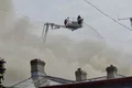 incendiu puternic bucuresti jpg