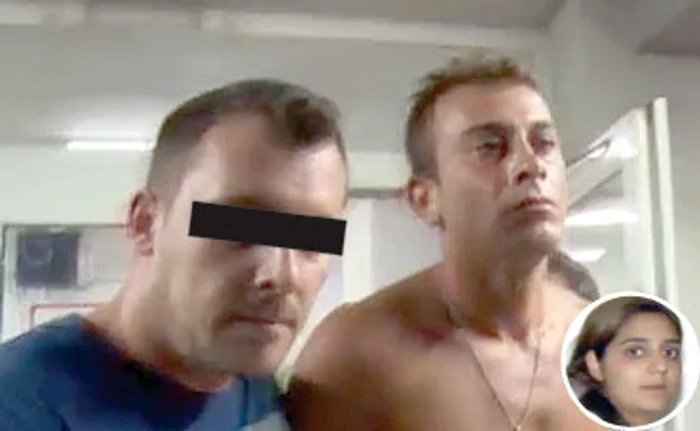 
    Fiul criminal spune că şi-a apărat iubita de poftele tatălui  