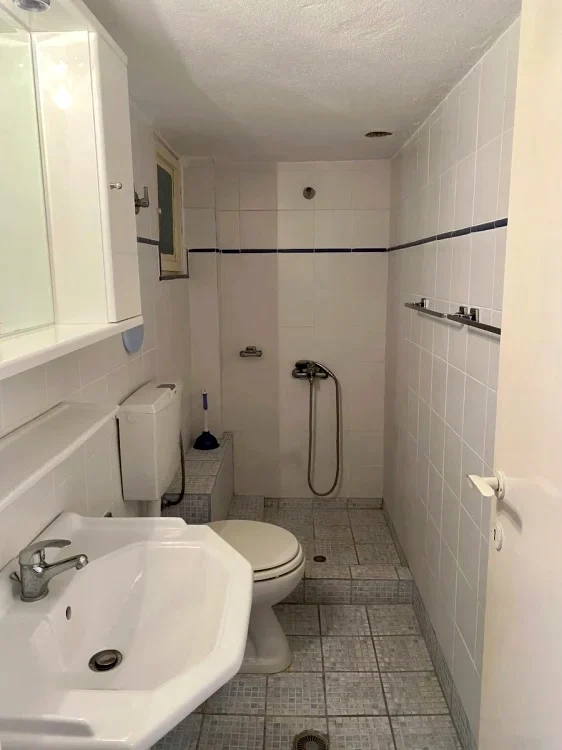 Baia este relativ mică FOTO Spitogassos
