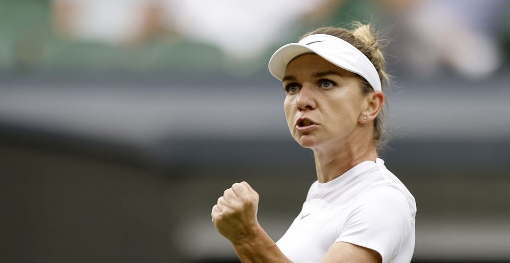 Un jurnalist dă de pământ cu Simona Halep: „Nu găsești roxadustat în papanași! E foarte posibil să se mai fi dopat”
