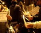 Protest anti-covid Napoli FOTO EPA-EFE / Stringer