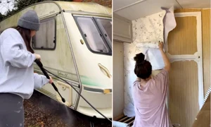 Rulota, foto captura video Instagram jpg