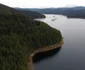 Lacul Oasa, imagini aeriene Foto Daniel Guță ADEVĂRUL (33) JPG