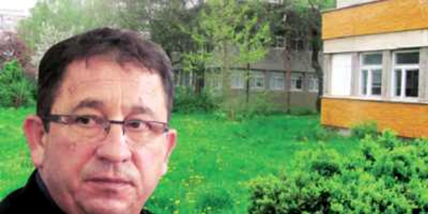 Primarul Constantin Constantinescu consideră că terenul de lângă Spitalul „Elena Beldiman“ a fost dat legal