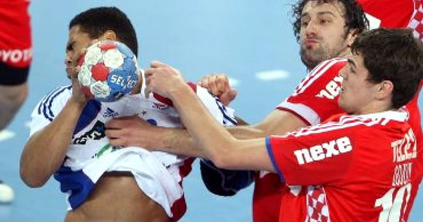 Handbal: Croaţia şi Ungaria vor să organizeze CE 2014 de handbal masculin