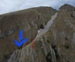 Căutări Salvamont Vâlcea a unui dispărut pe munte găsit după două luni în Buila Foto Mircea Lera