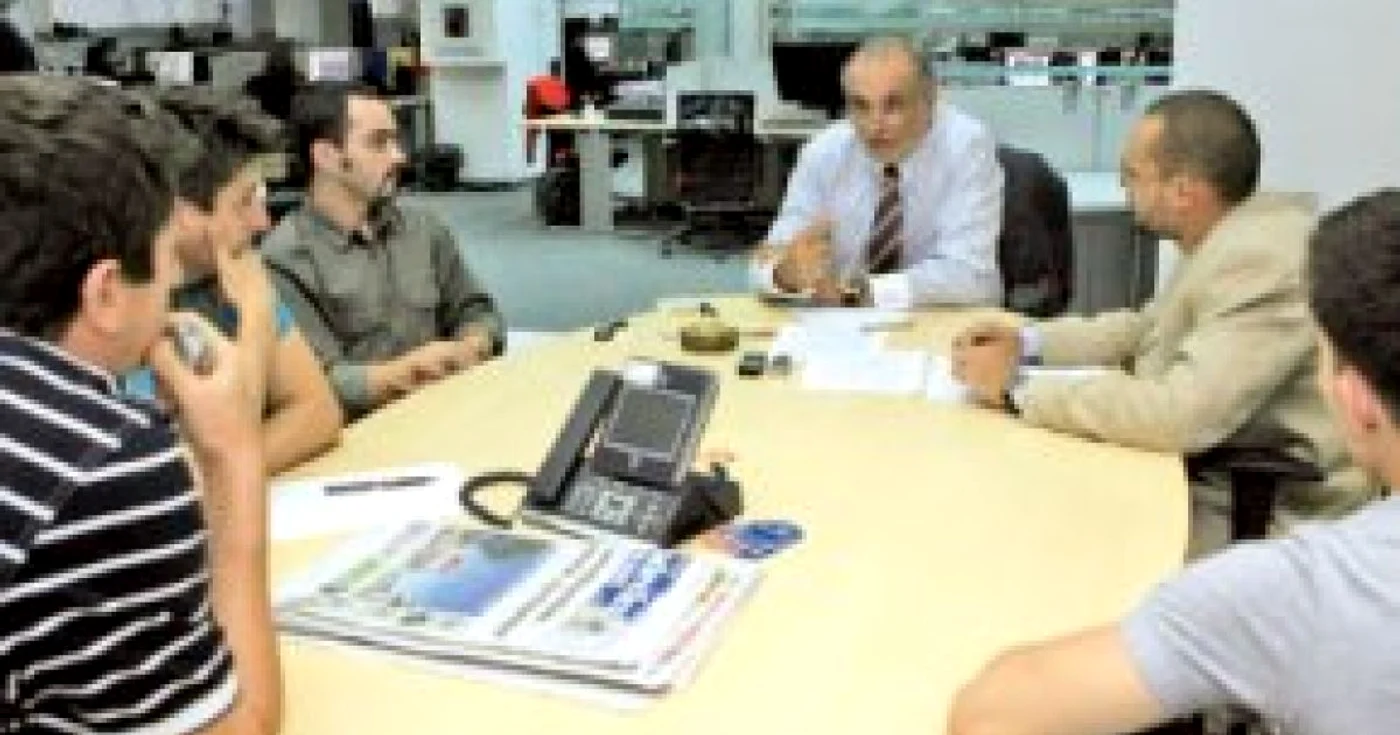Dinu Patriciu: „Leu currency has nothing to do with real economy”