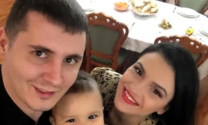 andreea dogaru familie1 jpeg