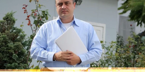 Cătălin Borcoman