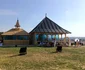 Capela resortului de lux din Măciuca Vâlcea Foto Daciana Stoica jpg