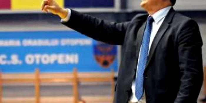 Braşov: CSU Cuadripol, la primul meci al sezonului în faţa propriilor suporteri