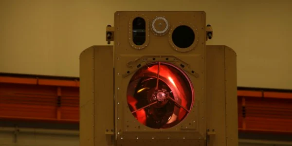 laser 