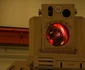 laser