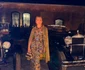 Jennifer Lopez în Italia, Dolce and Gabbana, Instagram