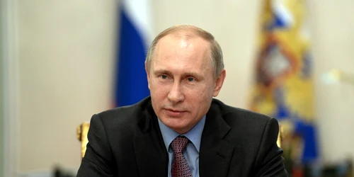 vladimir putin FOTO AP