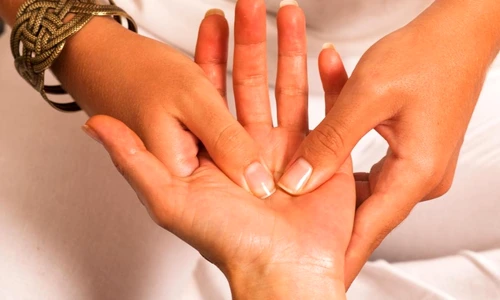 punctele din palmă jpeg