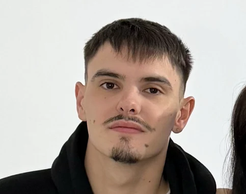 Alexandru și-a pierdut viața în accident FOTO: FB