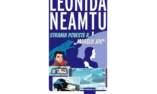 Scrisoare către Leonida Neamțu jpeg