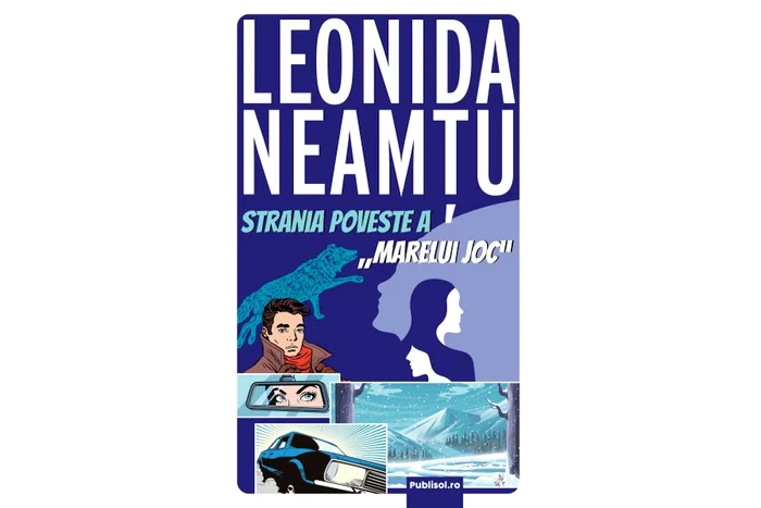 Scrisoare către Leonida Neamțu jpeg