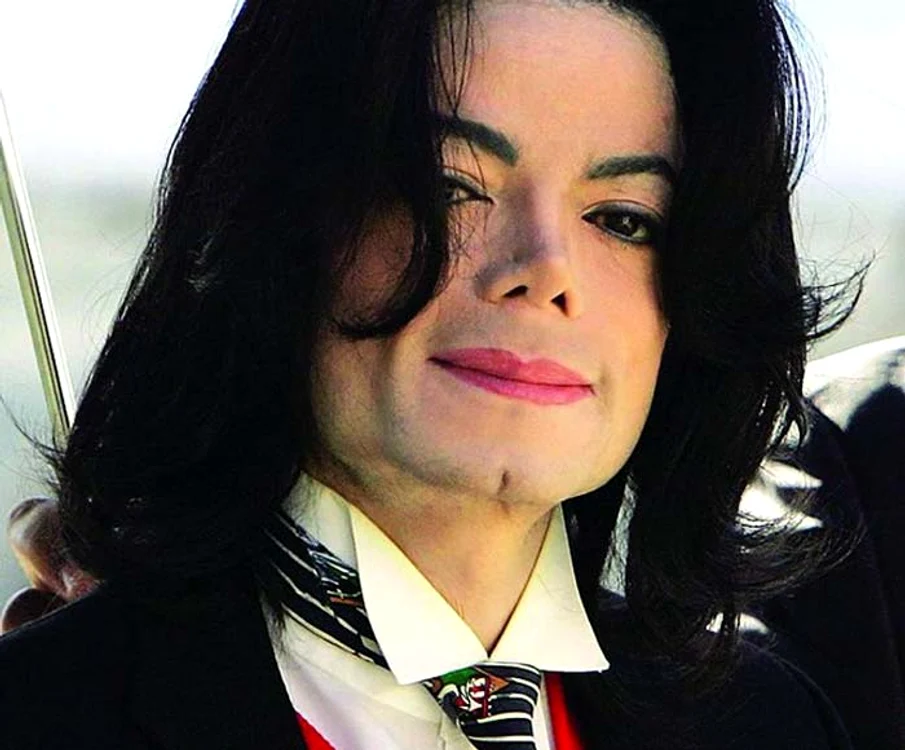 Michael Jackson