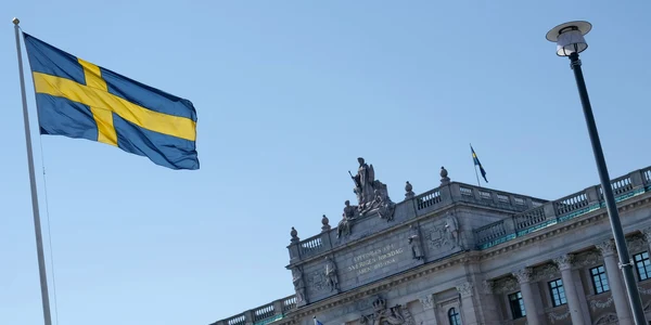 Riksdag, parlamentul Suediei foto flickr png