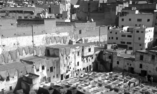 Maroc   arhitectura şi viaţa jpeg