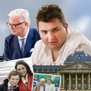 Clement Vandenkerckhove captura video Nieuwsblad jpg