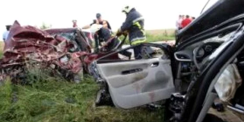 Reşiţa: EXCLUSIV Vitezomanul din Banat este cercetat penal pentru omor din culpă pentru accidentul cu şase morţi (GALERIE FOTO şi VIDEO)