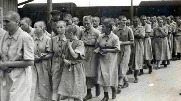 Mărturiile documentare privind Holocaustul, publicate online de arhivele germane  jpeg