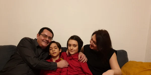 carmen constantin familie linz