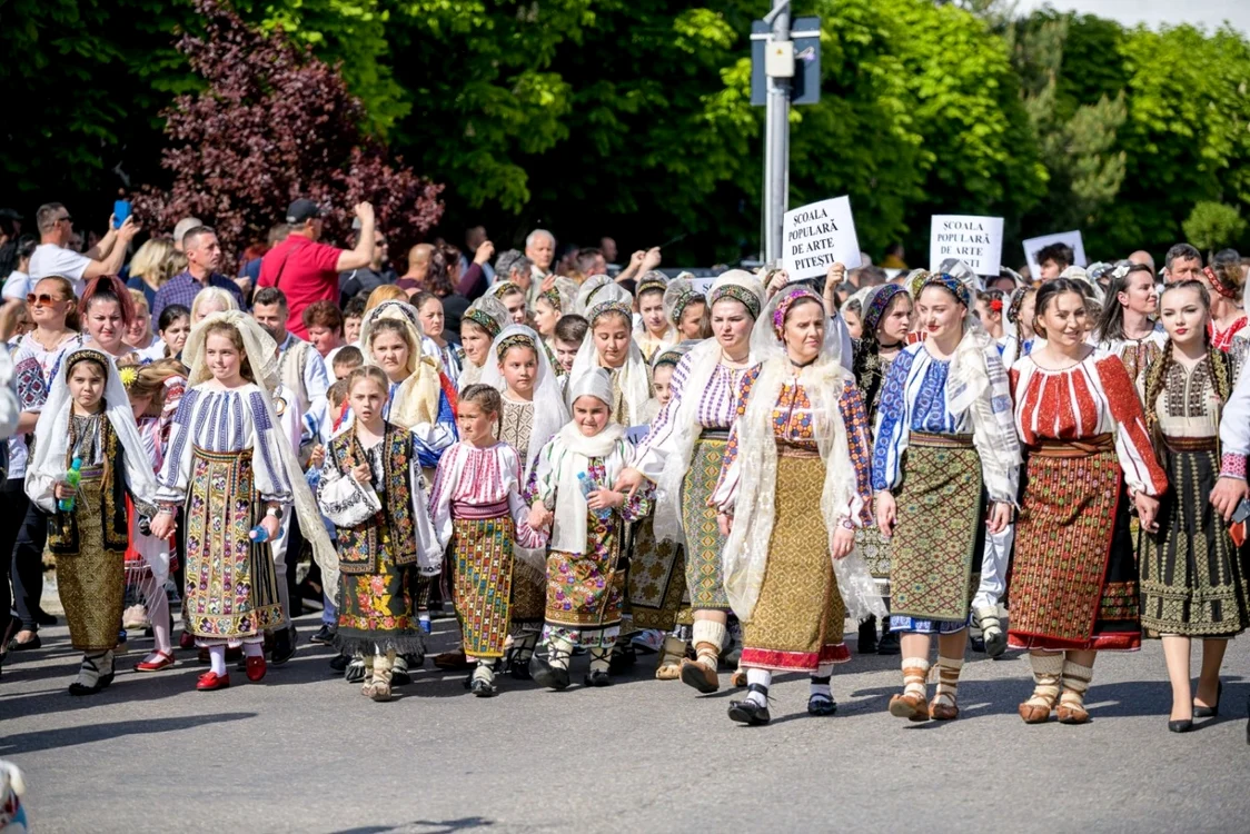 Foto: Facebook Ion Georgescu