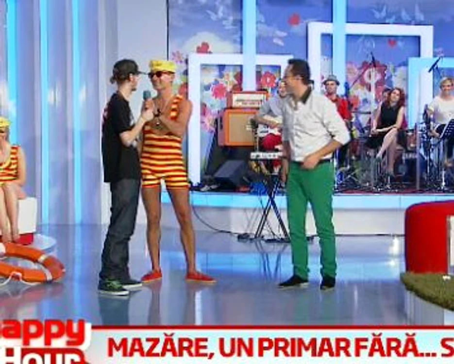 Radu Mazăre