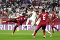 Nationala Qatarului (visiniu), Getty Images jpg