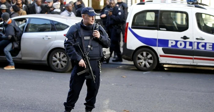 În urma atacurilor ce au avut loc în noiembrie la Paris, măsurile de securitate au fost sporite