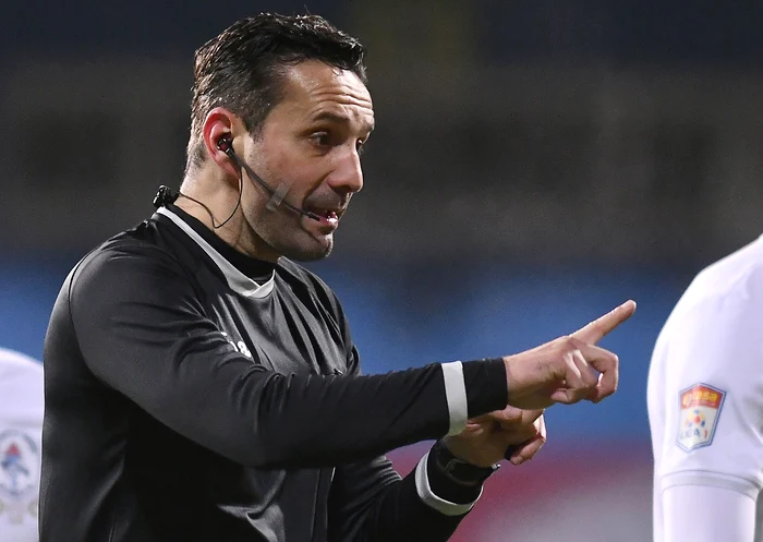 
     Sebastian ColțescuFoto: sportpictures.eu  