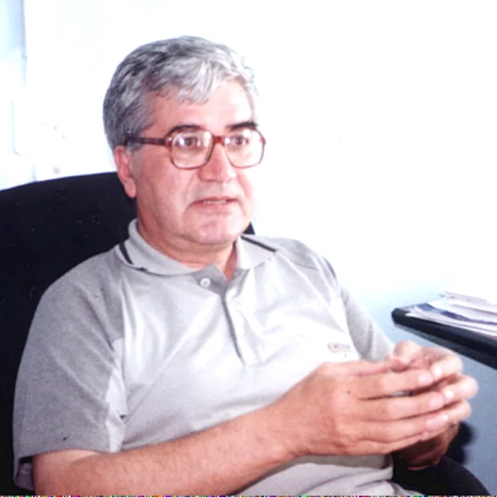 Medicul Narcis Gafton