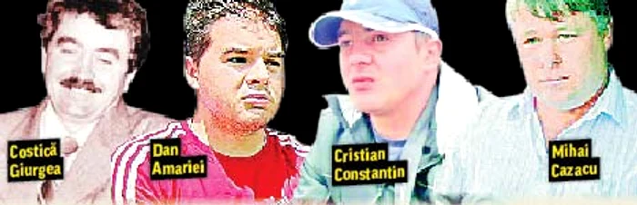 Loteria cu noroc este  situată în cartierul  Micro 21 din Galaţi (Fotografii: Bogdan Nistor)