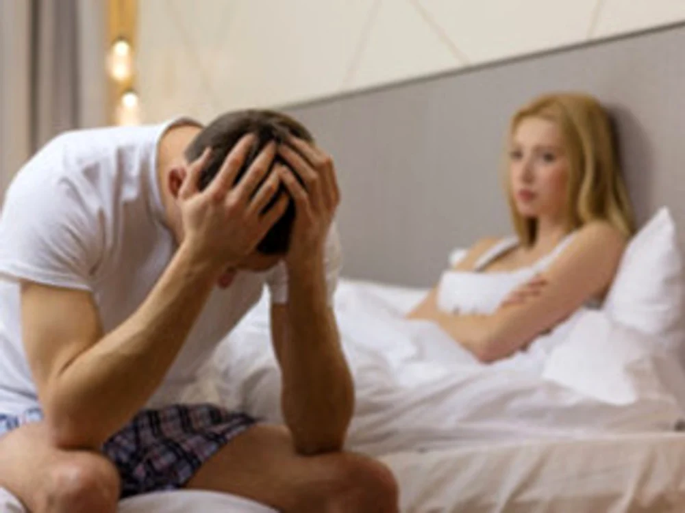 
    Anxietatea randamentului sexual este rezultatul unei gândiri negativefoto: 123RF  