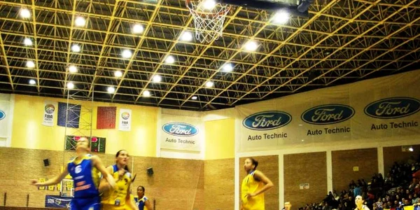 Debut cu dreptul în Liga Campionilor 