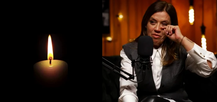 Doliu în Gașca Zurli! Mirela Retegan, anunț trist: „Zurli are un înger”