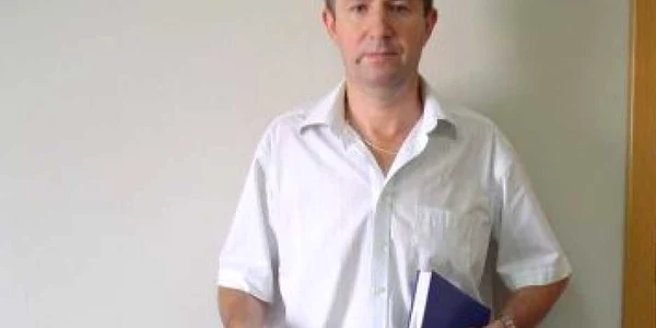Ploieşti: Adrian Sechel e în Garda Financiară de la înfiinţarea instituţiei