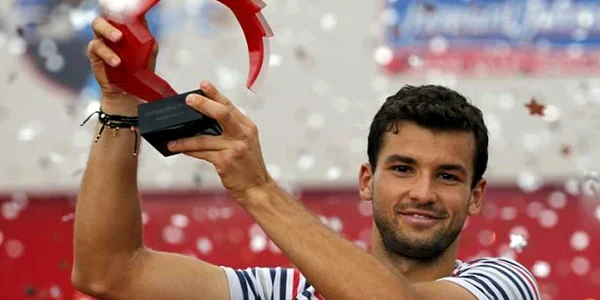 dimitrov