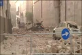 cutremur italia AFP PHOTO / SKY TG24