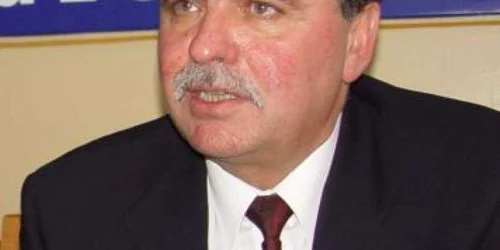 Constantin Nicolescu, preşedintele Consiliului Judeţean Argeş