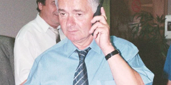 Măgureanu îl portretizează pe Iliescu: ''Are un mod foarte ciudat de a reacţiona''