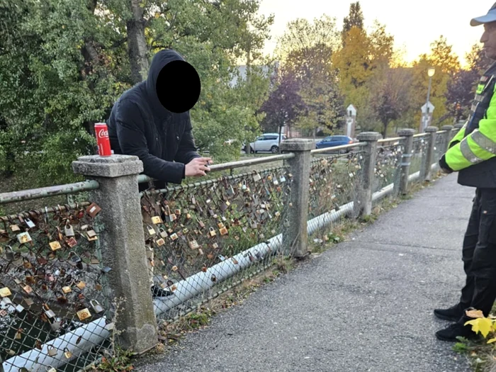 FOTO: Poliția Locală Timișoara