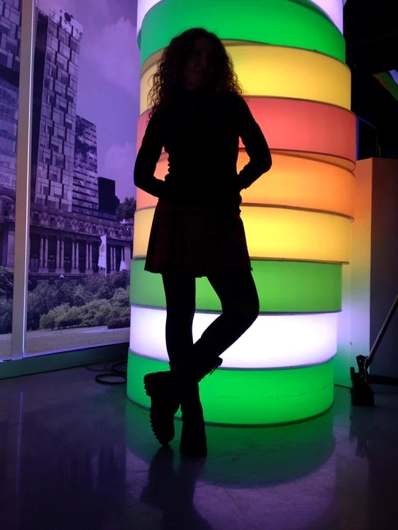 Carmen Brumă