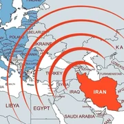 Rachetele iraniene pot lovi Europa FOTO Instagram @israelmfa jpeg