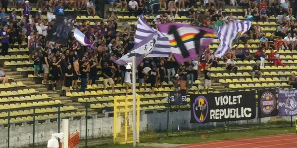 fani peluza fc arges intrare gratuita
